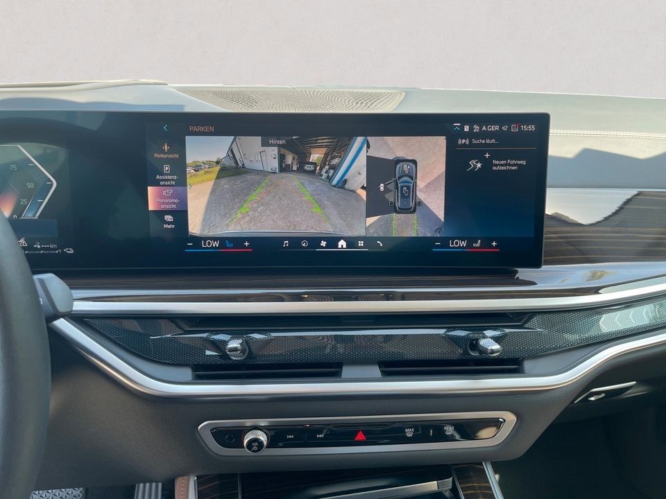 BMW X5 - Bild 16