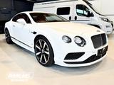 Bentley Continental GT 6.0 W12 Speed 4WD Automatik