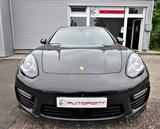 Porsche PANAMERA 4.8 GTS ALCANTARA ACC BOSE SHD KAMERA - Porsche Panamera: 4s