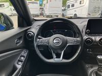 Nissan Juke - Vorschau Bild 15