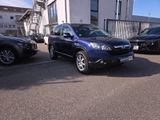Honda CR-V Elegance - Honda CR-V aus 2008