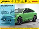 Audi Q8 50 TDI quattro Competition Plus, 22", Standh,