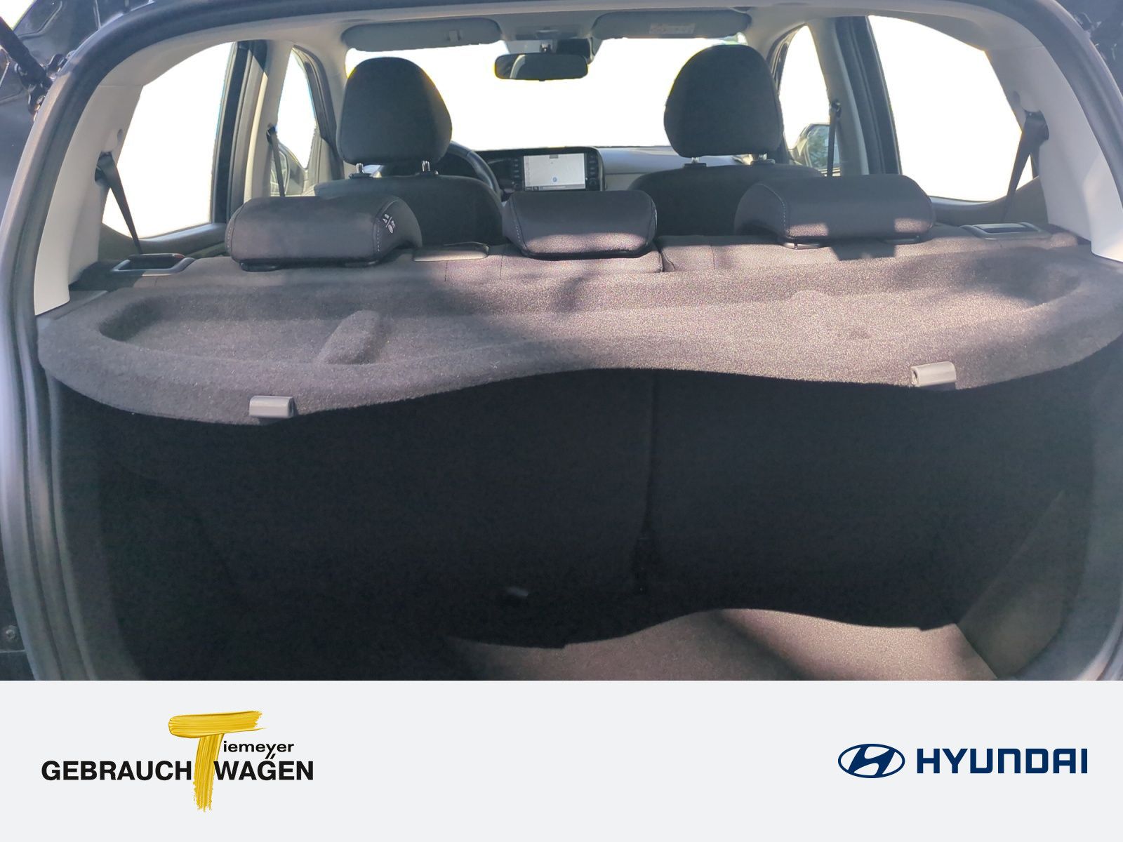 Hyundai i10 – Bild 15