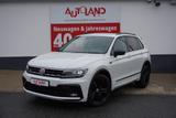 Volkswagen Tiguan 2.0 TDI R-line 4M DSG LED Navi ACC AHK - VW Gebrauchtwagen
