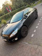 Peugeot 508 - Peugeot 508 Gebrauchtwagen in Hamburg