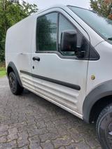 Ford Tourneo Connect - Ford Tourneo aus 2011