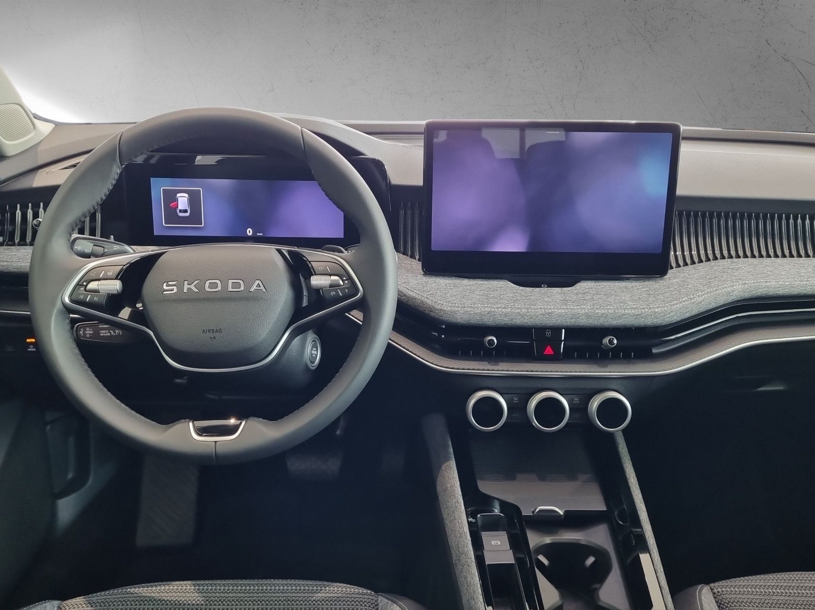 Fahrzeugabbildung SKODA Superb Combi Selection 2.0 TDI 142kW/193PS 4x4
