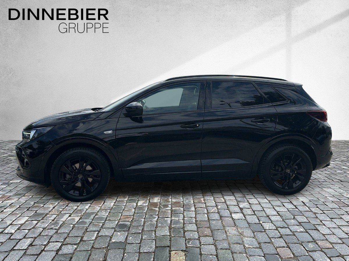 Opel Grandland GS *Sitzheiz*+*PDC*+*Wintersatz*+*LHZ* imagem 3