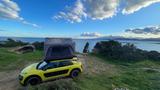 Citroën C4 Cactus Microcamper - Citroën Andere