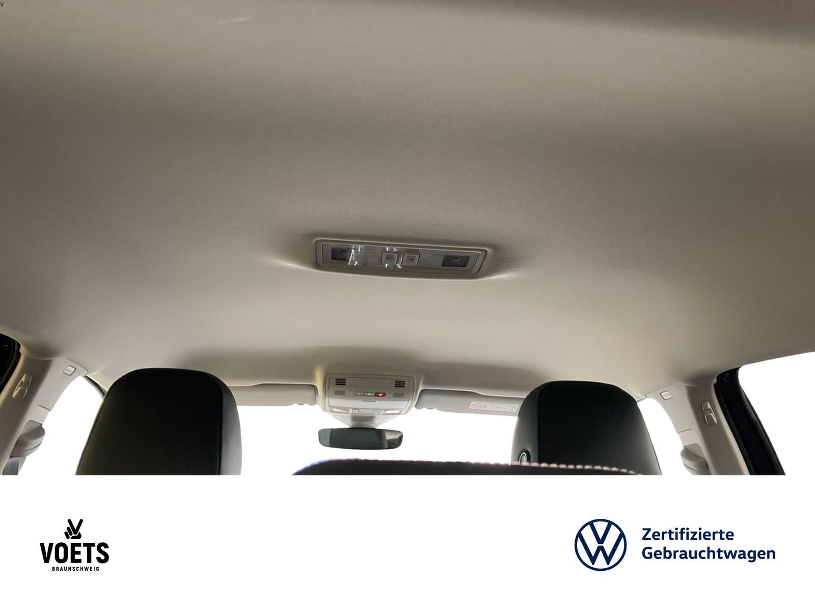 Volkswagen Taigo Energy 1.0 TSI TravelAssist+Keyless+LED, миниатюра 15