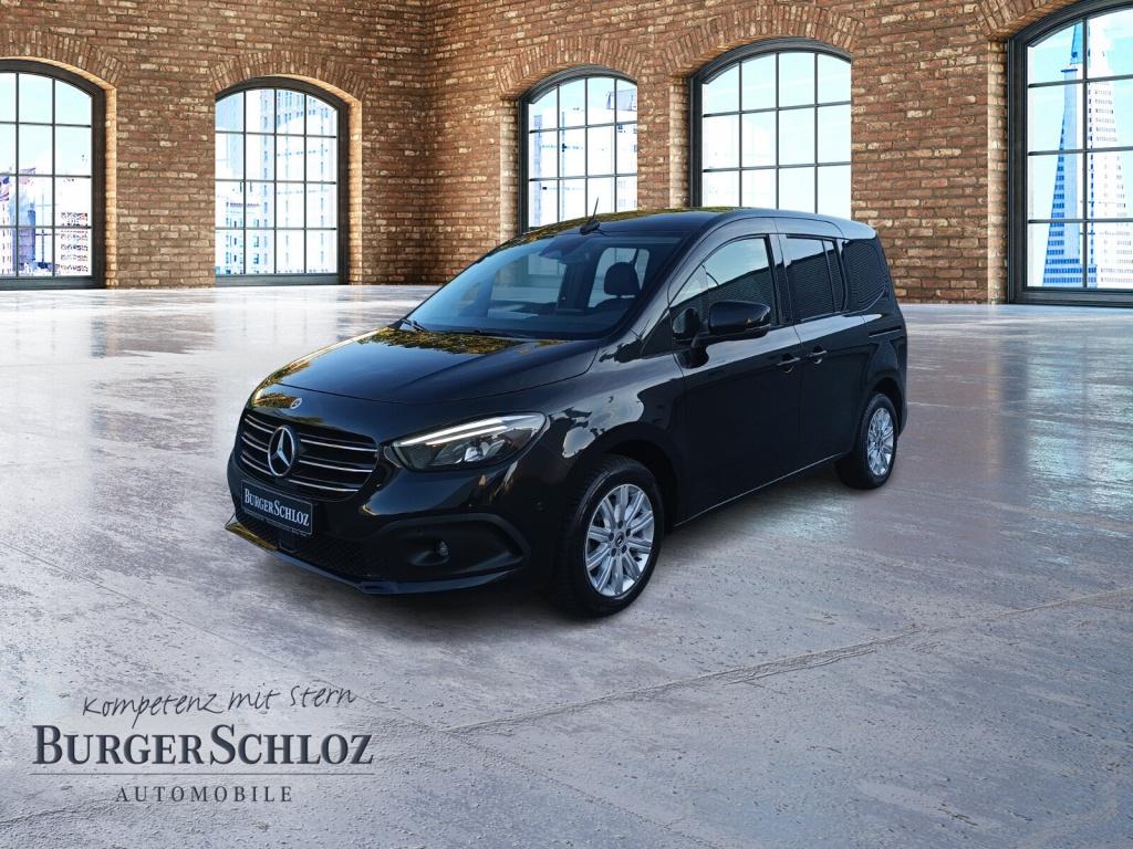 Mercedes-Benz T 180 d NAVI/KAMERA/LED/AHK
