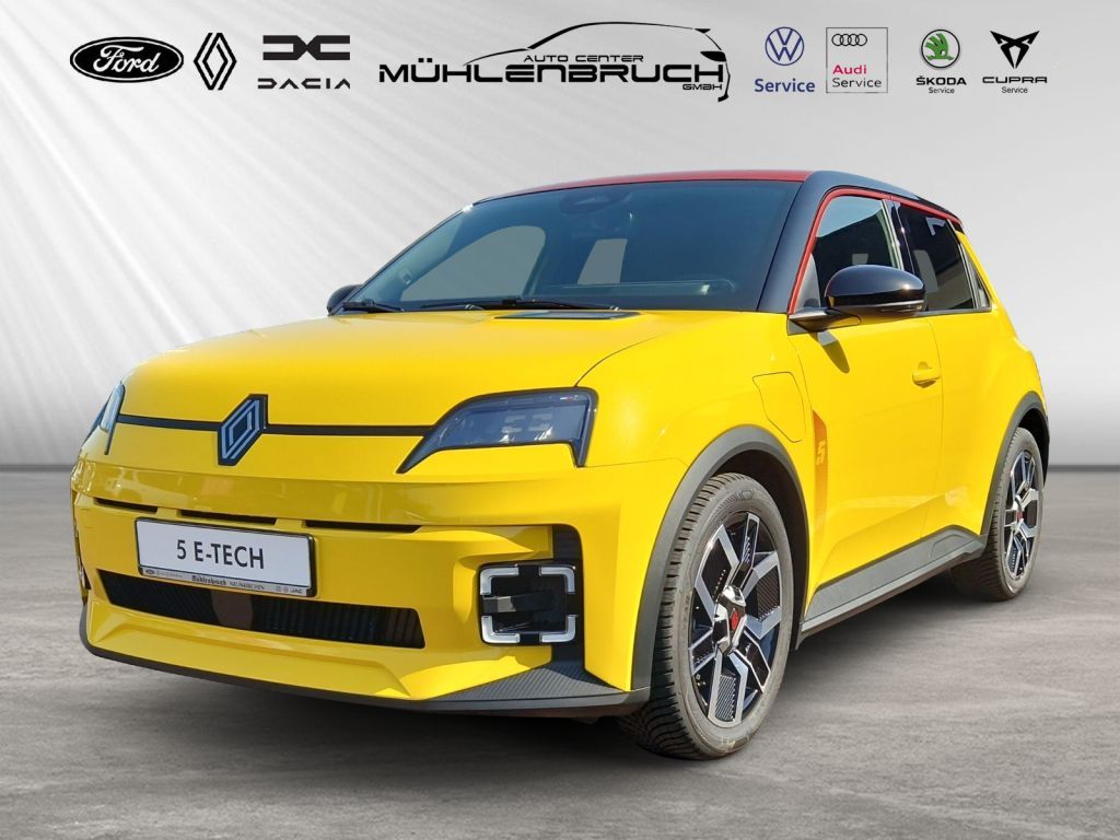 Renault R 5