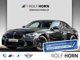 BMW M2 Coupe Autom Navi Adaptiv LED Klima HiFi PDC - BMW M2 Jahreswagen