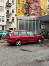 Mitsubishi Lancer Kombi - gebrauchte Mitsubishi Lancer aus dem Jahr 2005