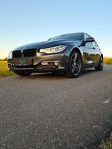 BMW 318d Modern Line Modern Line - BMW 318: D