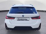BMW 318i Touring Aut. M Sportpaket Navi 19' - BMW 318: Kombi