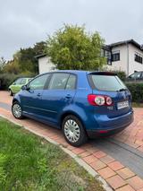 Volkswagen VW Golf Plus Tour Edition - Volkswagen Golf Plus aus 2007: Tour