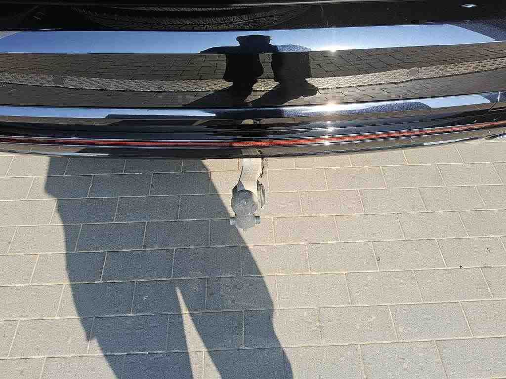 Fahrzeugabbildung Volkswagen Touareg TDI R-Line 4M Standhzg. Matrix AHK Navi