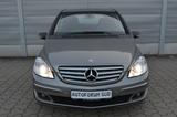 Mercedes-Benz B 200 B -Klasse B 200 Automatik Xenon Navi 8xALU - gebrauchte Mercedes-Benz B 200 aus dem Jahr 2005