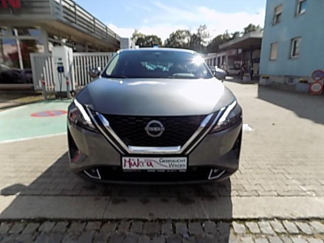 Nissan QASHQAI Acenta 1.3 DIG-T MHEV 140PS 6MT (A)
