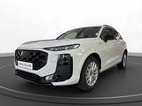 Audi Q3 SUV TFSI quattro S tronic - Audi Q3 Gebrauchtwagen in Düsseldorf