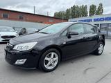 Opel Astra J Design Edition*TÜV NEU*GARANTIE*TEMP* - Opel Astra: Automatik, J