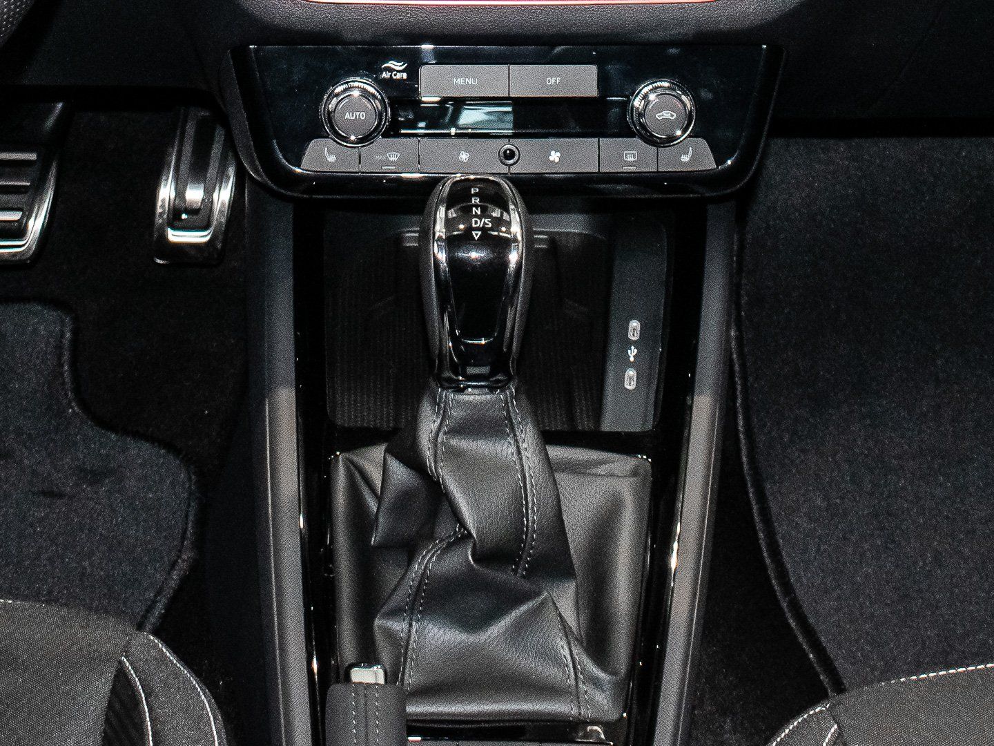 Skoda Kamiq - Bild 13