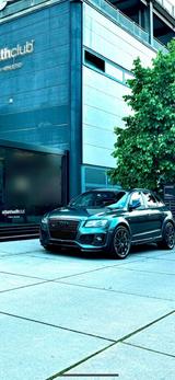Audi q5 Abt - Audi Q5: Abt