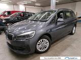 BMW 216 Gran Tourer Advantage LED-Xenon Navi Keyles