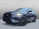 Jaguar F-Pace D300 AWD R-Dynamic Black - Jaguar F-Pace: R Dynamic Black