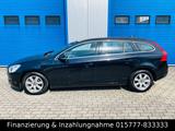 Volvo V60 Kombi Automatik Tempomat Sitzheizung - Volvo V60