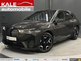 BMW iX M60 *22Zoll*SkyLounge*SoftClose*AHK*LASER*B&W - BMW iX in Dortmund