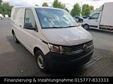 Volkswagen T6.1 Transporter Kastenwagen Klima 19% MwSt incl - : Kastenwagen