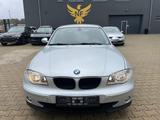 BMW 116i Limo,Alu,SHZ,Klimaauto TÜVneu - BMW 116 aus 2006: 116i