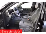 Volkswagen Tiguan 2.0 TSI DSG 4Mo. 2x R-Line Black Style 20 - Volkswagen Tiguan: Standheizung