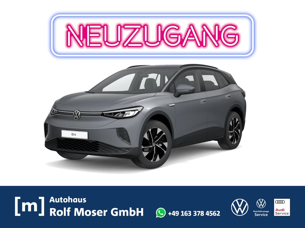 Volkswagen ID.4