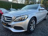 Mercedes-Benz C 180 AnhängerKupplung*Gepflegt*Garantie - Mercedes-Benz mit Diesel-Antrieb: Anhängerkupplung