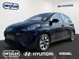 Hyundai i10 Trend 1.0 EU6e Navi Apple CarPlay Android Au - Hyundai i10 in Kassel