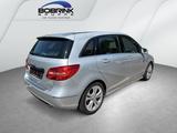 Mercedes-Benz B 180 CDI d 7-DCT Sport-Paket Map-Pilot SHZ PDC - mit Diesel-Antrieb: Kleinbus