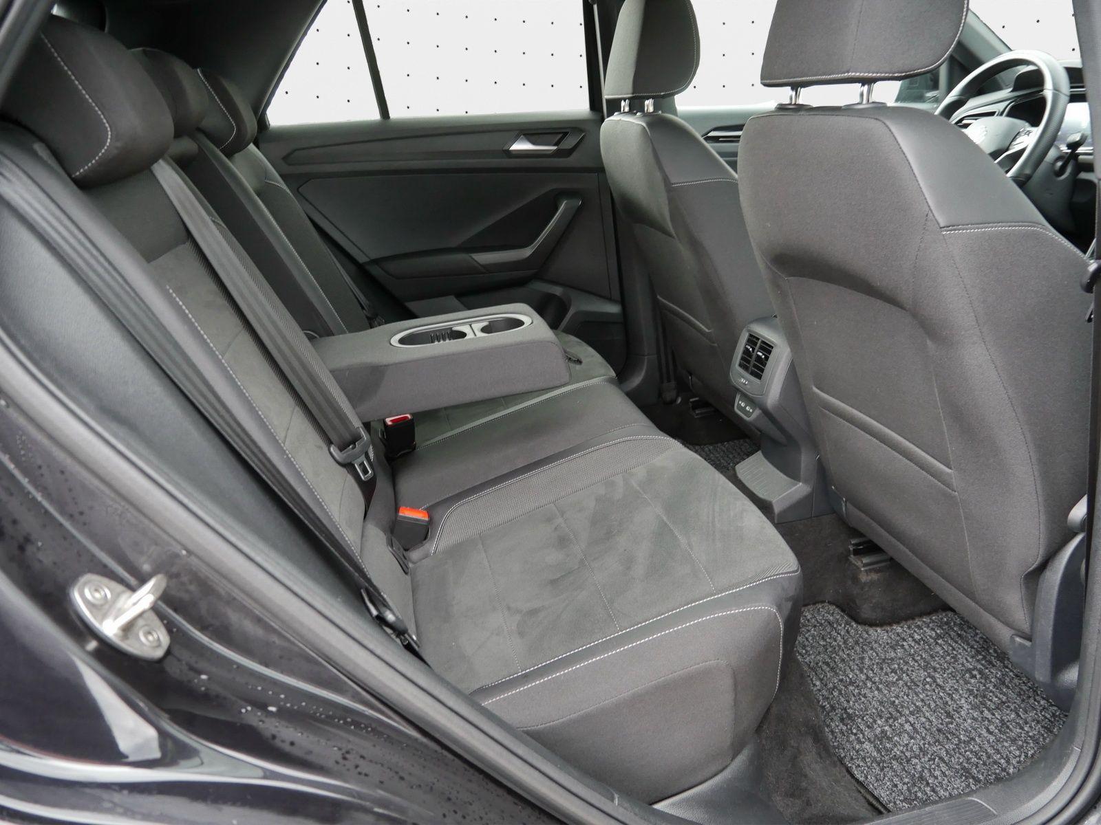 Volkswagen T-Roc 1.5 TSI R-line LED*RFK*AHK*ACC*Digital, миниатюра 16