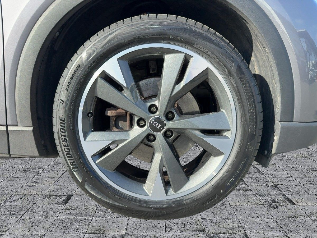 Audi Q4 e-tron - Bild 8