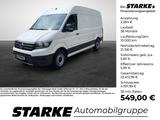 Volkswagen Crafter 30 Kasten 2.0 TDI MR HD L3H3  Navi Kamer - Volkswagen Crafter: L3h2