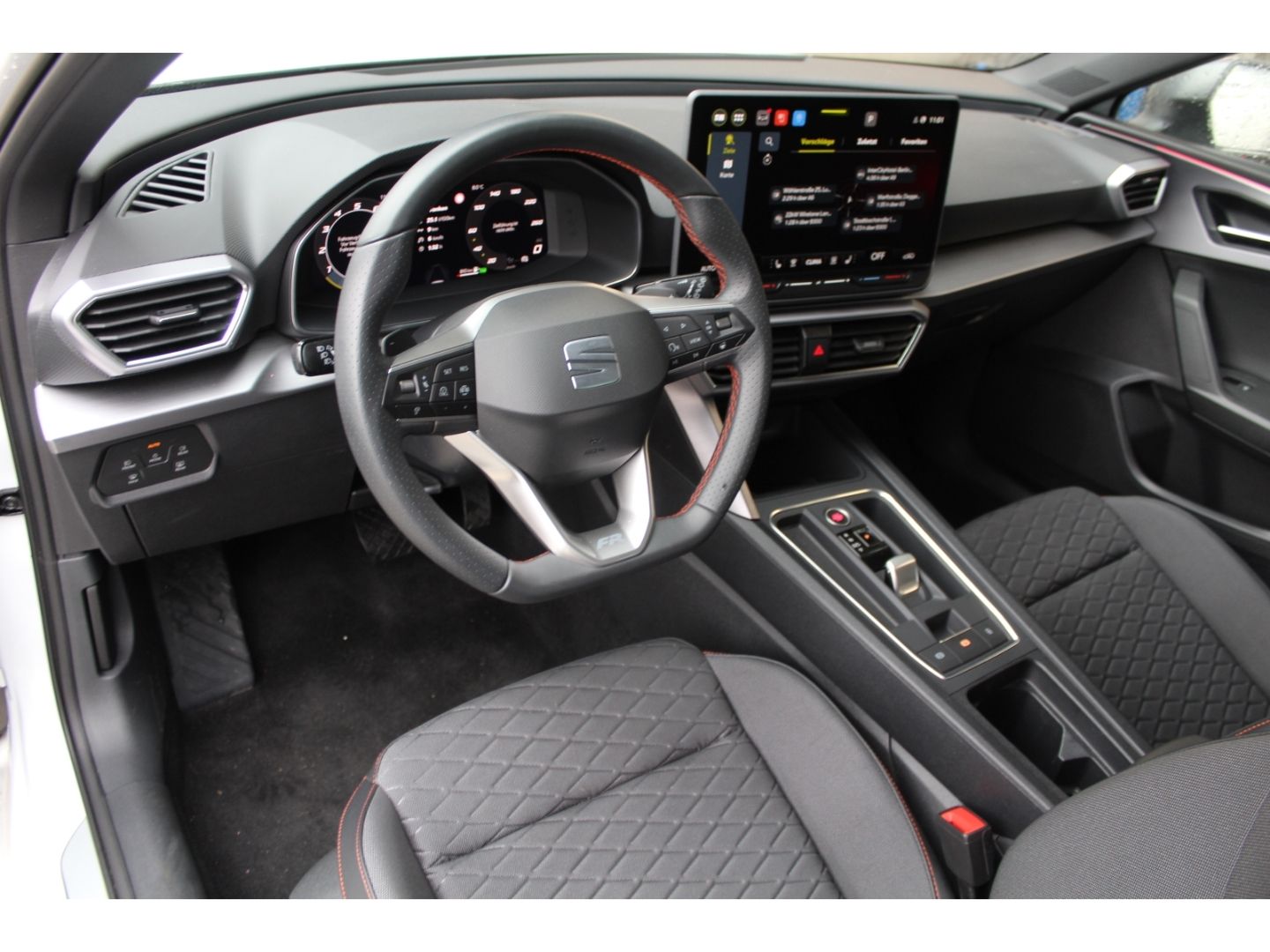 Seat Leon - Bild 14