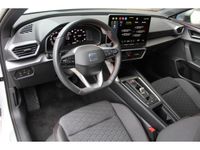 Seat Leon - Vorschau Bild 14