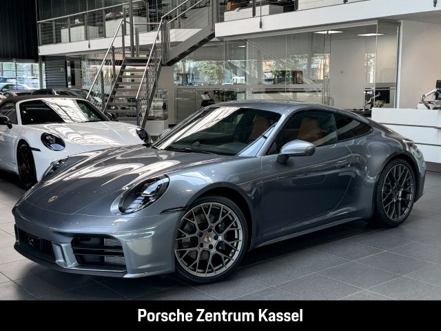 Porsche 992 Carrera Memory Sitze Soundsystem Burmester 3