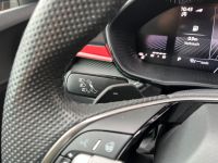 Skoda Fabia 1.0 TSI DSG Monte Carlo PANO LED KAM 4JGAR bei Autohaus Landmann & Maier OHG