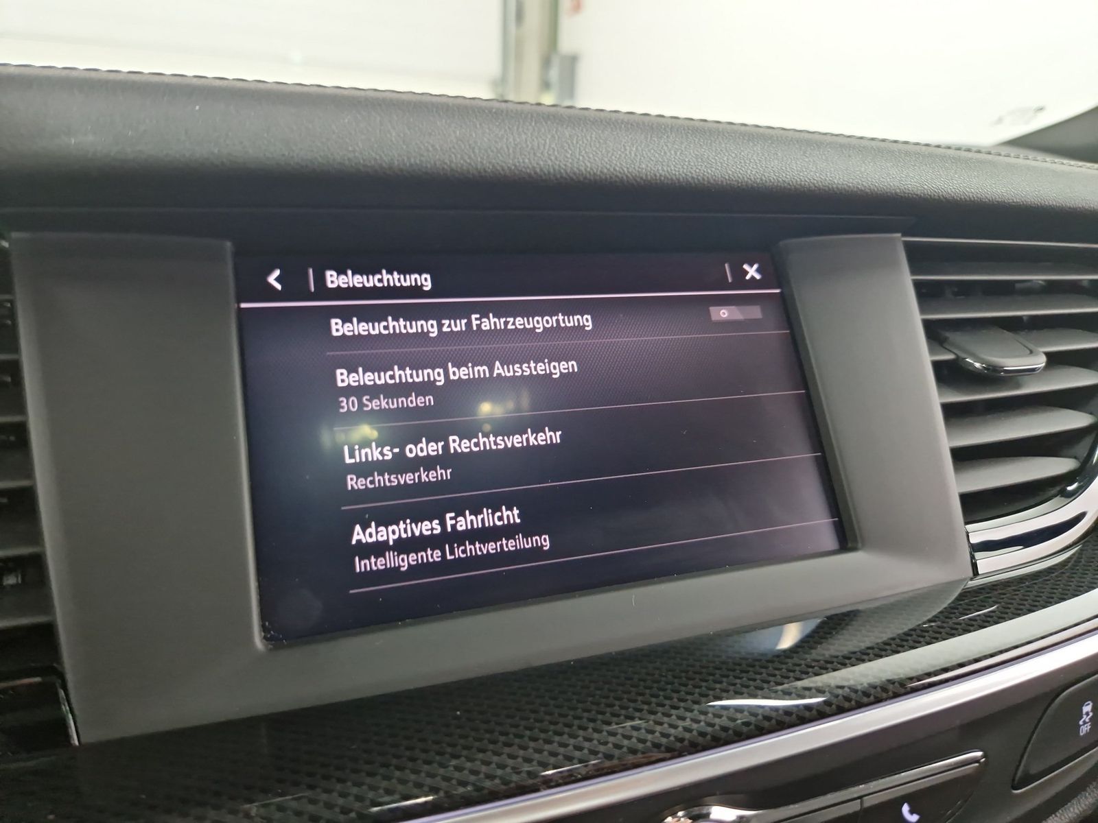OPEL Insignia  ST 2.0 CDTi Elegance Automatik SHZ LED – Bild 24