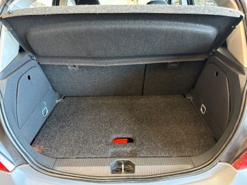 Opel Corsa D Edition *Automatik*TÜV*