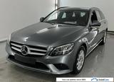 Mercedes-Benz C 180 d LED-Xenon Navi-Pro Sport Seats KeylessG - Mercedes-Benz C 180 mit Diesel-Antrieb: Kombi
