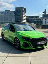 Audi RS3 2.5 TFSI S tronic quattro - - gebrauchte Audi RS3 aus dem Jahr 2024